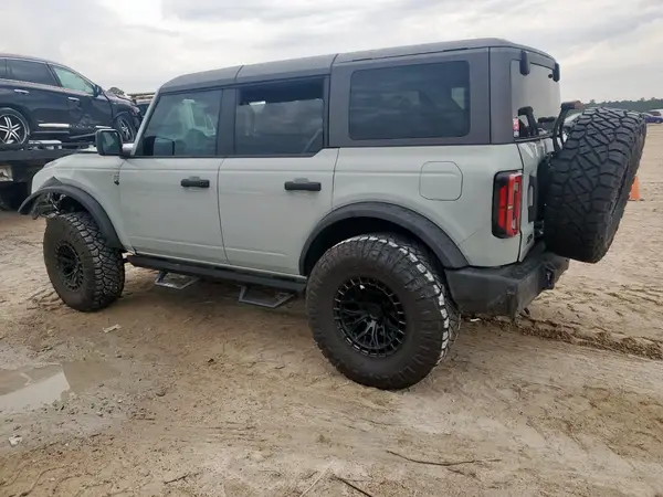 1FMDE7BH8RLA79312 2024 FORD BRONCO - Image 2