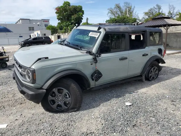 1FMDE7BH8RLB09036 2024 FORD BRONCO - Image 1