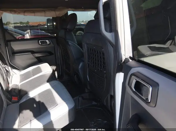 1FMDE7BH8RLB10302 2024 FORD BRONCO - Image 8