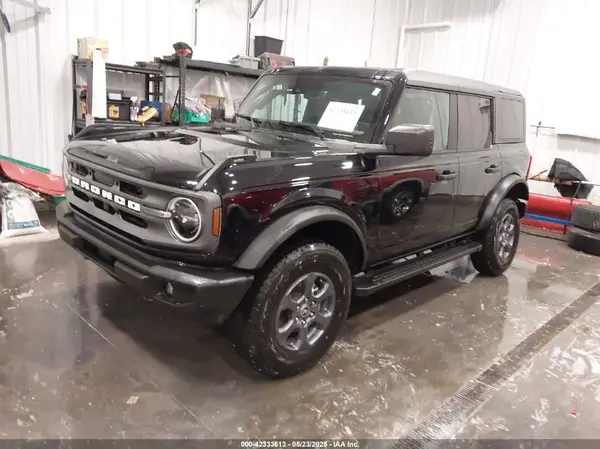 1FMDE7BH8RLB15323 2024 FORD BRONCO - Image 2