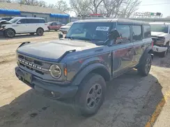 1FMDE7BH8RLB16407 2024 FORD BRONCO