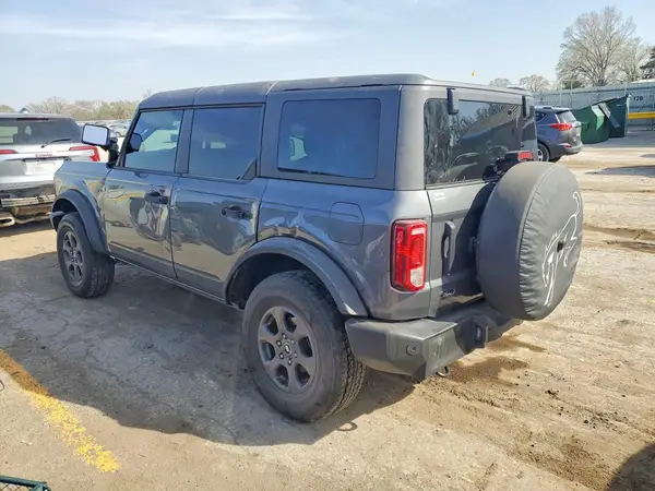 1FMDE7BH8RLB16407 2024 FORD BRONCO - Image 2