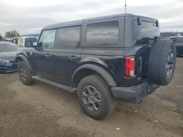 1FMDE7BH8RLB26306 2024 FORD BRONCO - Image 2