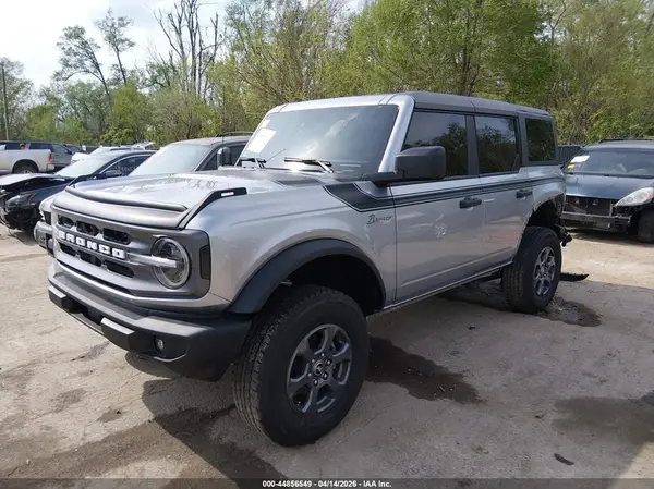 1FMDE7BH8RLB36902 2024 FORD BRONCO - Image 2