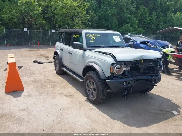 1FMDE7BH8RLB38875 2024 FORD BRONCO - Image 1