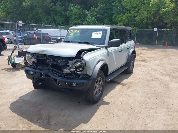 1FMDE7BH8RLB38875 2024 FORD BRONCO - Image 2
