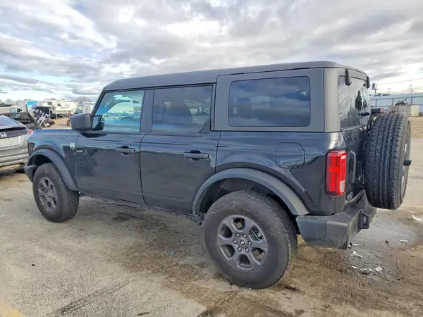 1FMDE7BH8RLB44823 2024 FORD BRONCO - Image 2