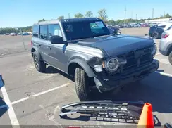 1FMDE7BH8SLA40239 2025 FORD BRONCO