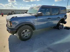 1FMDE7BH8SLA58420 2025 FORD BRONCO