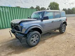 1FMDE7BH8SLA62564 2025 FORD BRONCO