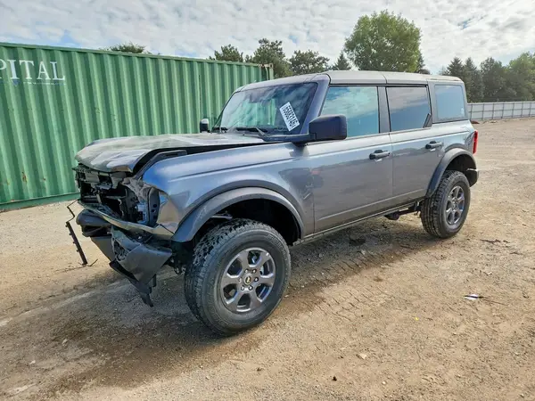 1FMDE7BH8SLA62564 2025 FORD BRONCO - Image 1
