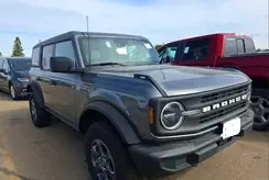 1FMDE7BH8SLA62662 2025 FORD BRONCO