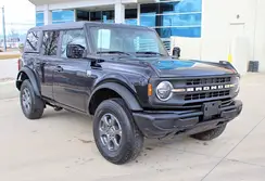 1FMDE7BH8SLA64783 2025 FORD BRONCO