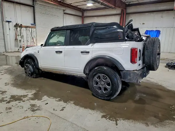 1FMDE7BH8SLA65271 2025 FORD BRONCO - Image 2