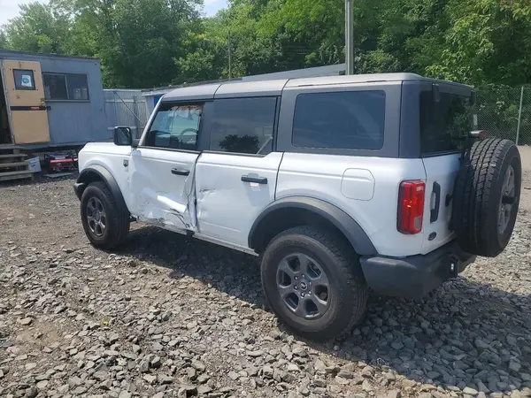 1FMDE7BH8SLA79591 2025 FORD BRONCO - Image 2