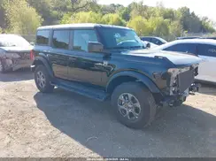 1FMDE7BH8SLA81065 2025 FORD BRONCO