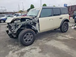 1FMDE7BH8SLA82264 2025 FORD BRONCO