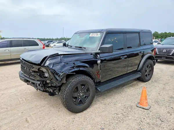 1FMDE7BH8SLA93555 2025 FORD BRONCO - Image 1