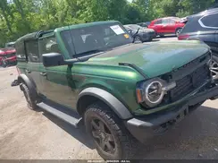 1FMDE7BH8SLA98416 2025 FORD BRONCO