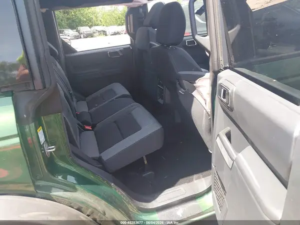 1FMDE7BH8SLA98416 2025 FORD BRONCO - Image 8