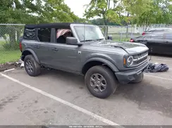 1FMDE7BH8SLB20169 2025 FORD BRONCO