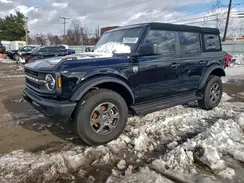 1FMDE7BH8SLB39952 2025 FORD BRONCO