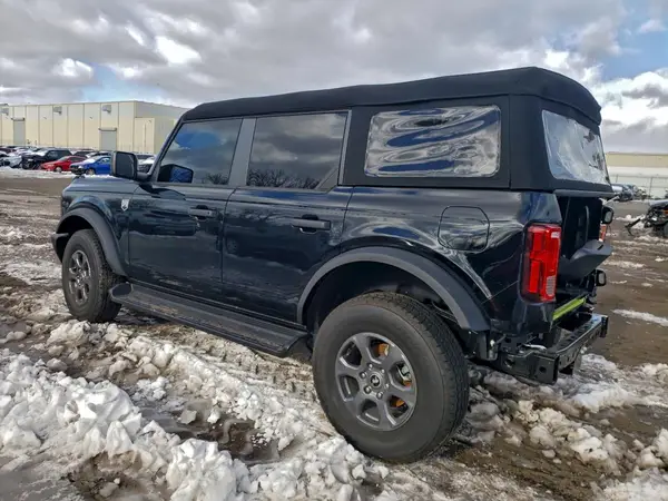 1FMDE7BH8SLB39952 2025 FORD BRONCO - Image 2
