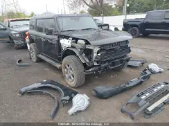 1FMDE7BH8SLB51230 2025 FORD BRONCO