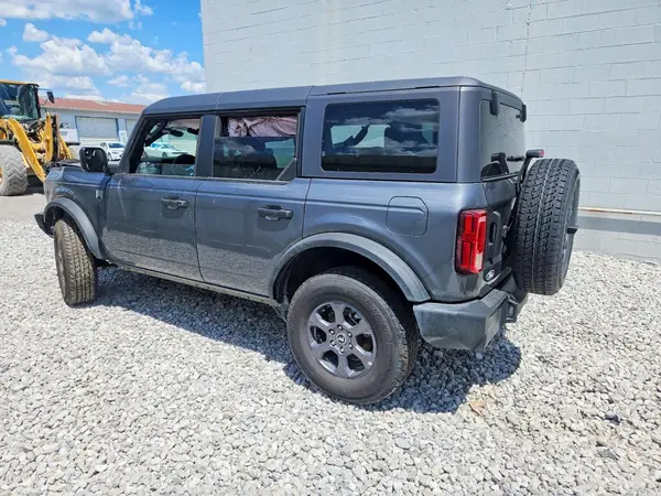 1FMDE7BH8TLA42395 2026 FORD BRONCO - Image 2