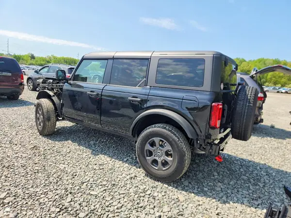 1FMDE7BH8TLA72108 2026 FORD BRONCO - Image 2
