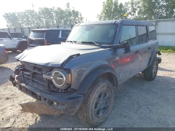 1FMDE7BH9RLA09432 2024 FORD BRONCO - Image 2