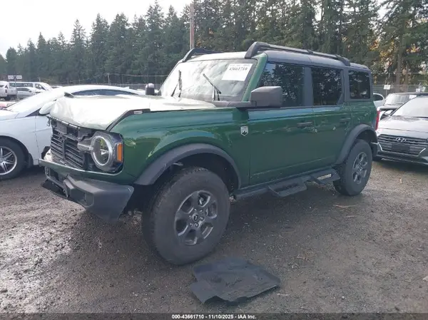 1FMDE7BH9RLA32337 2024 FORD BRONCO - Image 2