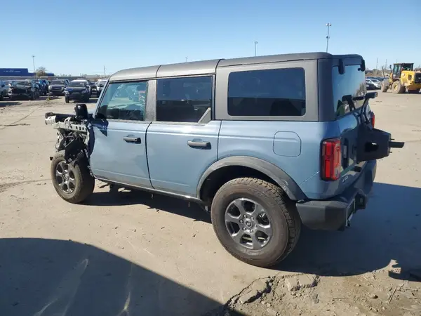 1FMDE7BH9RLA64270 2024 FORD BRONCO - Image 2