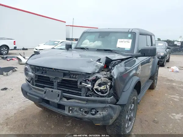 1FMDE7BH9RLA78153 2024 FORD BRONCO - Image 2