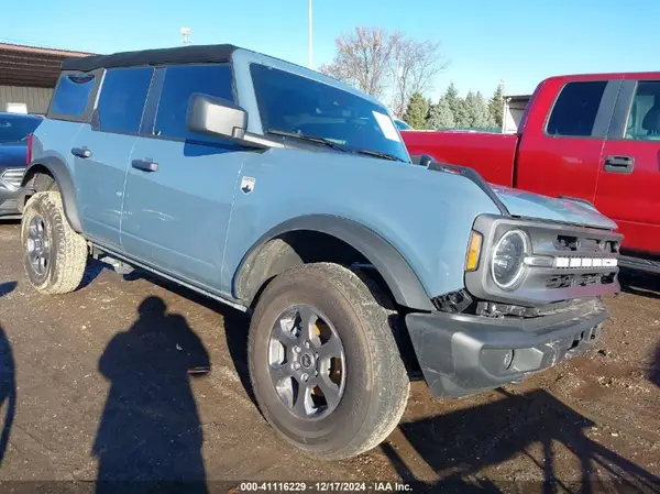 1FMDE7BH9RLA81134 2024 FORD BRONCO - Image 1