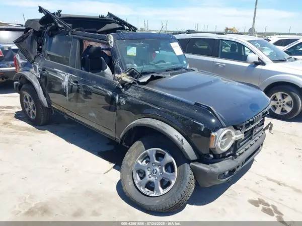 1FMDE7BH9RLA90416 2024 FORD BRONCO - Image 1