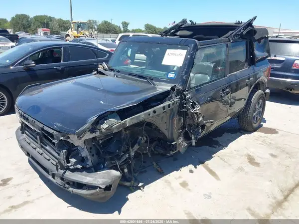 1FMDE7BH9RLA90416 2024 FORD BRONCO - Image 2
