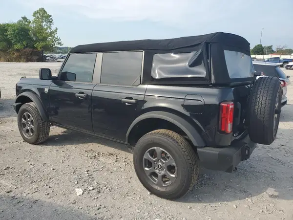 1FMDE7BH9RLB17100 2024 FORD BRONCO - Image 2