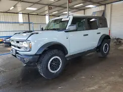 1FMDE7BH9RLB21521 2024 FORD BRONCO