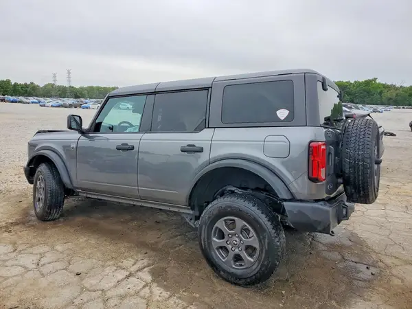 1FMDE7BH9RLB23009 2024 FORD BRONCO - Image 2