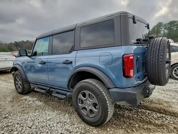 1FMDE7BH9RLB28646 2024 FORD BRONCO - Image 2