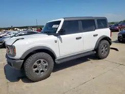 1FMDE7BH9RLB32275 2024 FORD BRONCO