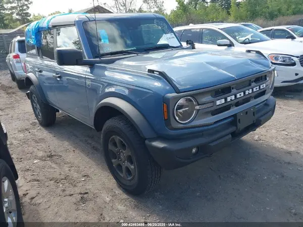 1FMDE7BH9RLB34429 2024 FORD BRONCO - Image 1