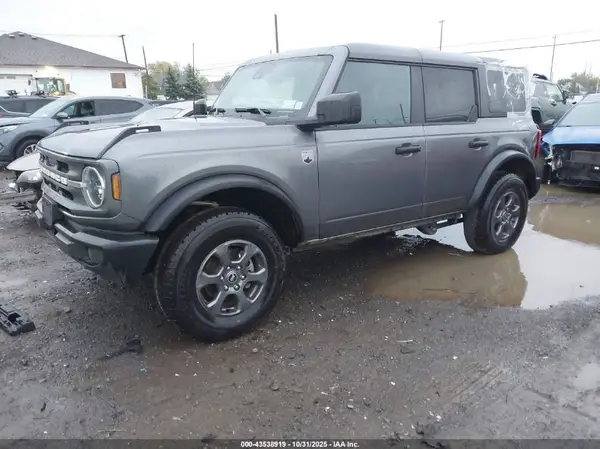 1FMDE7BH9RLB38707 2024 FORD BRONCO - Image 2