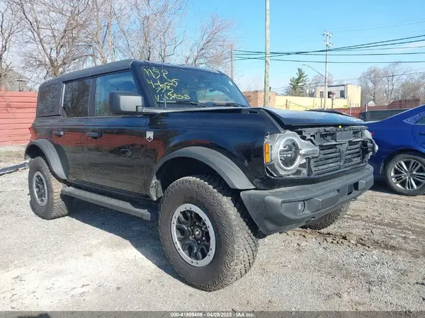 1FMDE7BH9RLB43700 2024 FORD BRONCO - Image 1