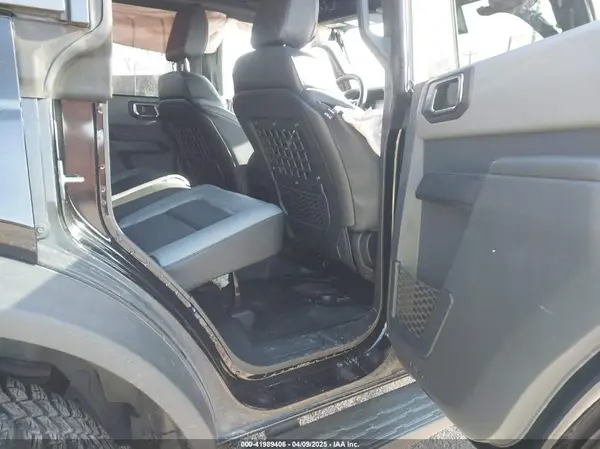 1FMDE7BH9RLB43700 2024 FORD BRONCO - Image 8