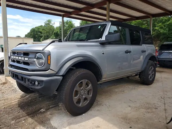 1FMDE7BH9RLB48962 2024 FORD BRONCO - Image 1