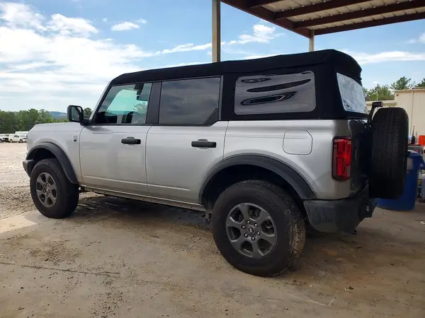 1FMDE7BH9RLB48962 2024 FORD BRONCO - Image 2