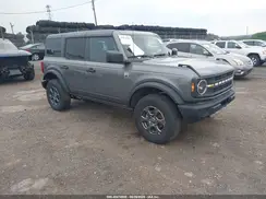 1FMDE7BH9SLA40220 2025 FORD BRONCO
