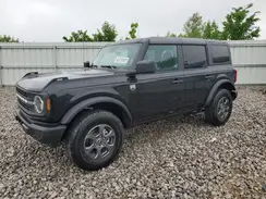 1FMDE7BH9SLA40640 2025 FORD BRONCO
